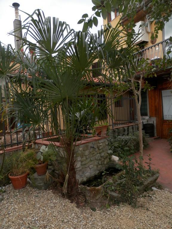 Agriturismo Le Macine Firenze Eksteriør bilde
