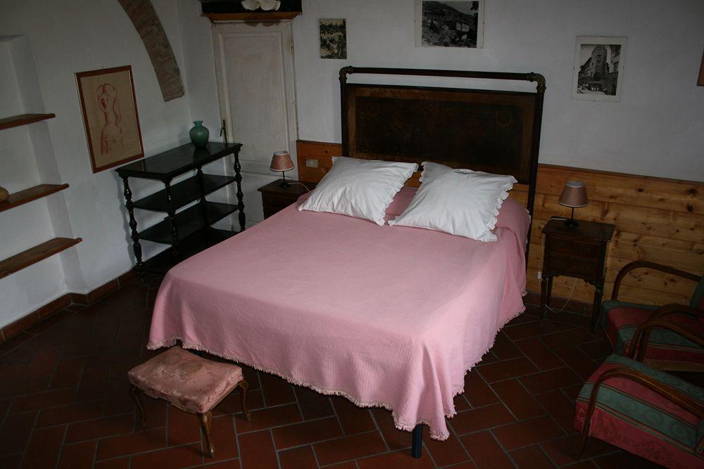 Agriturismo Le Macine Firenze Eksteriør bilde
