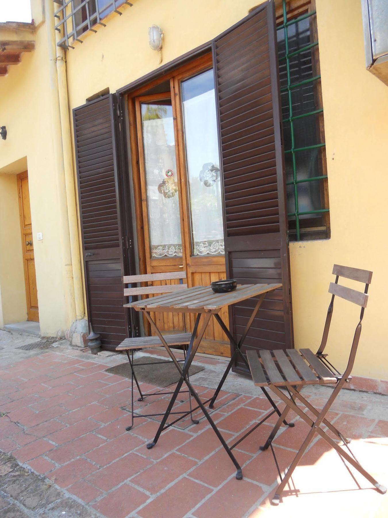 Agriturismo Le Macine Firenze Eksteriør bilde
