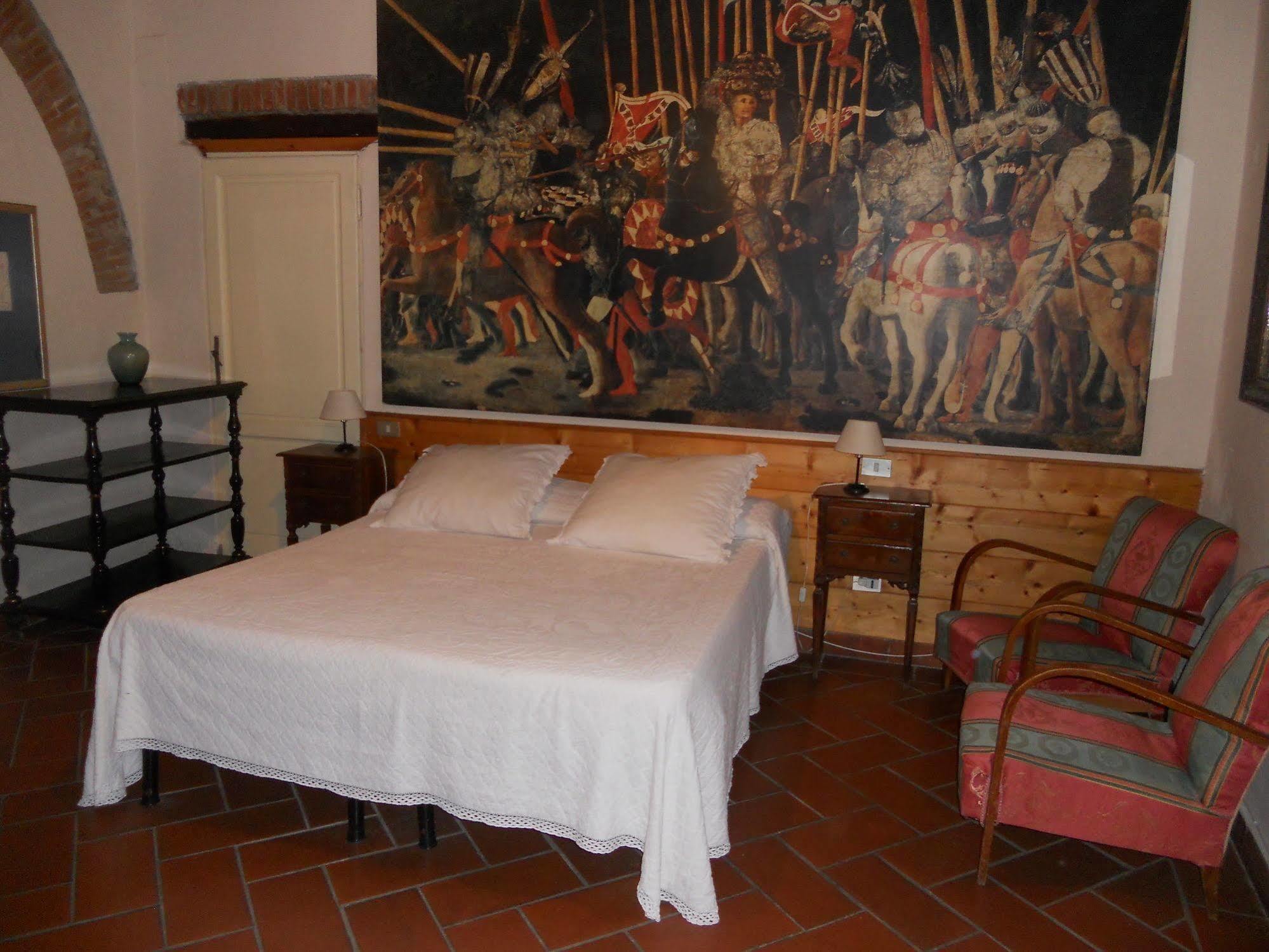 Agriturismo Le Macine Firenze Eksteriør bilde